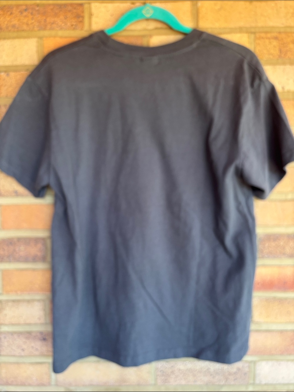 Star Wars H&M 100% Cotton Short Sleeve Crewneck Graphic Tee S - Picture 7 of 7